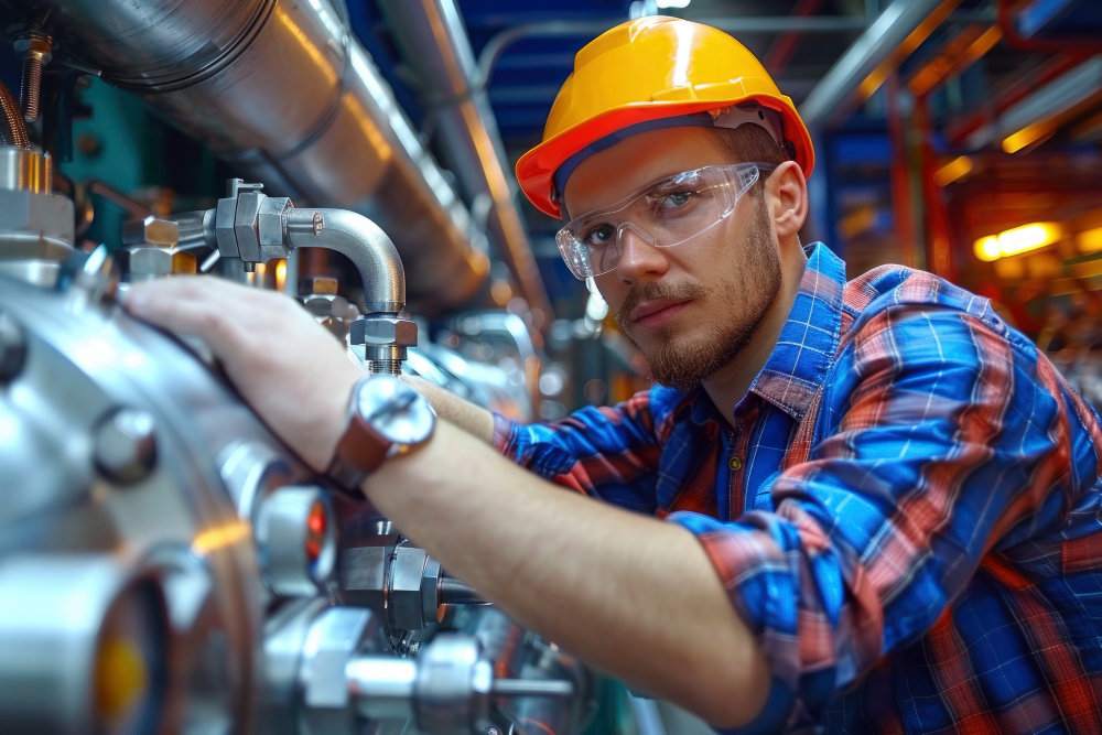 Mechanical Engineering (Refrigeration & Air Conditioning)