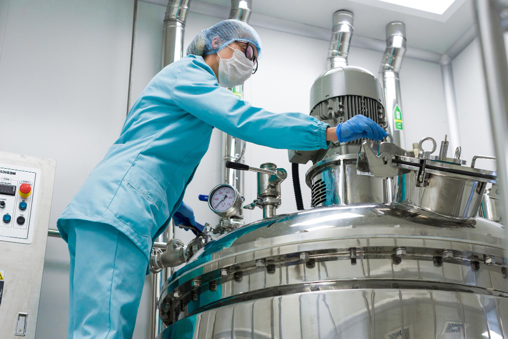 Dairy Engineering