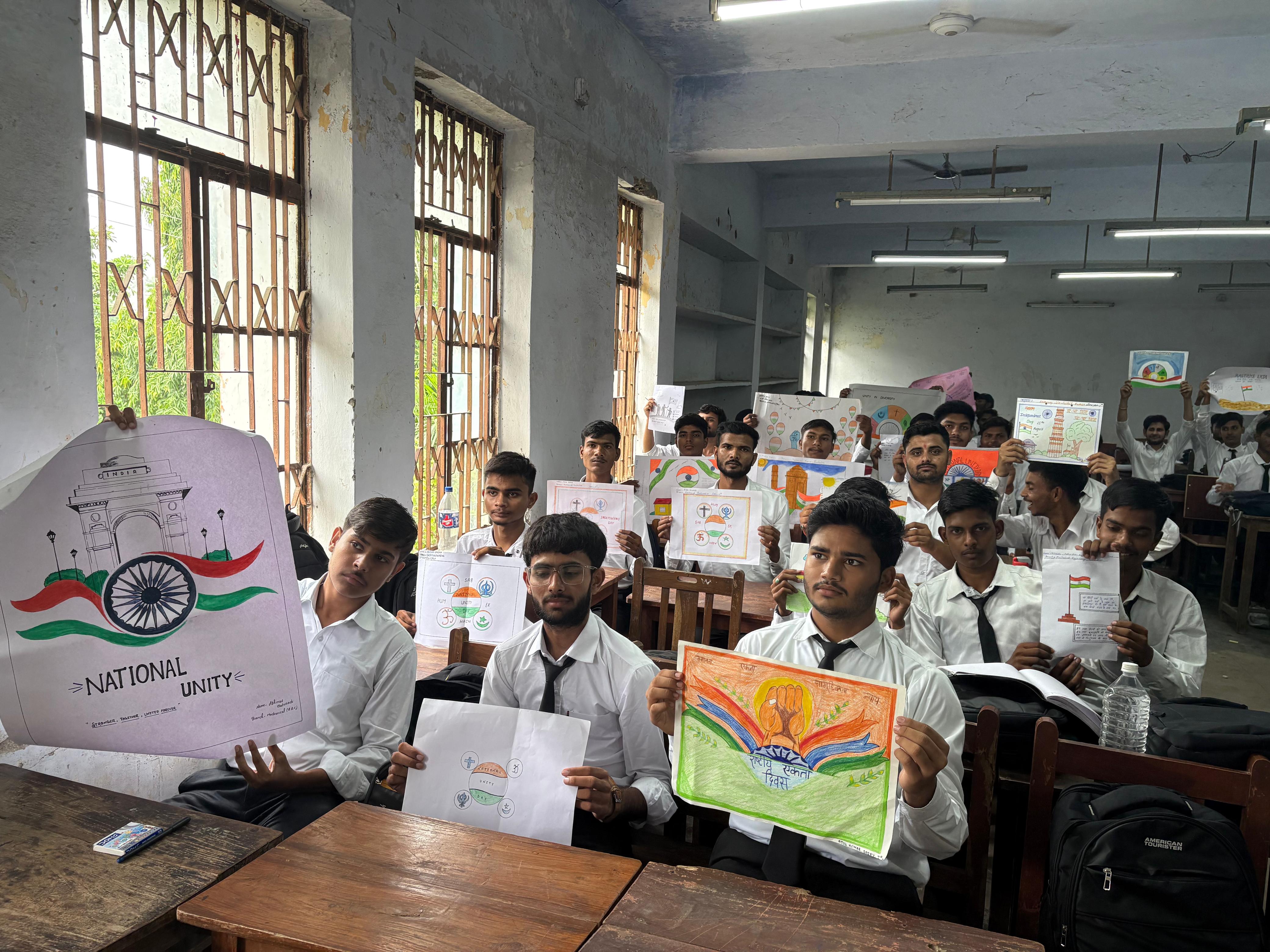 HAR GHAR TIRANGA