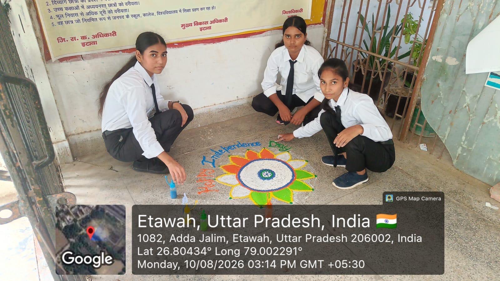 HAR GHAR TIRANGA