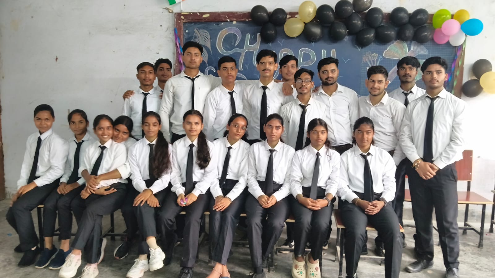 Teacher's day Celebration 2026