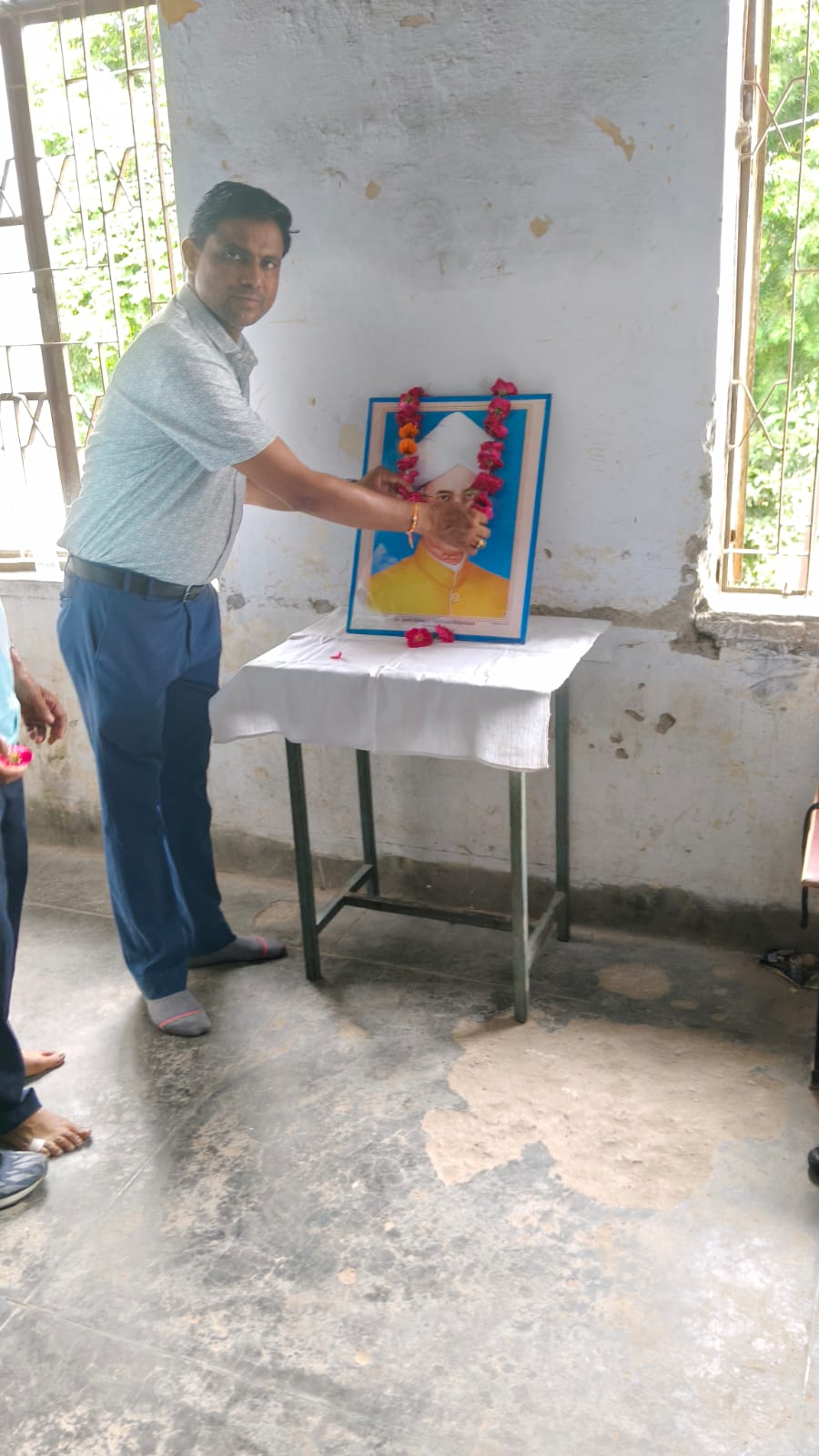 Teacher's day Celebration 2026