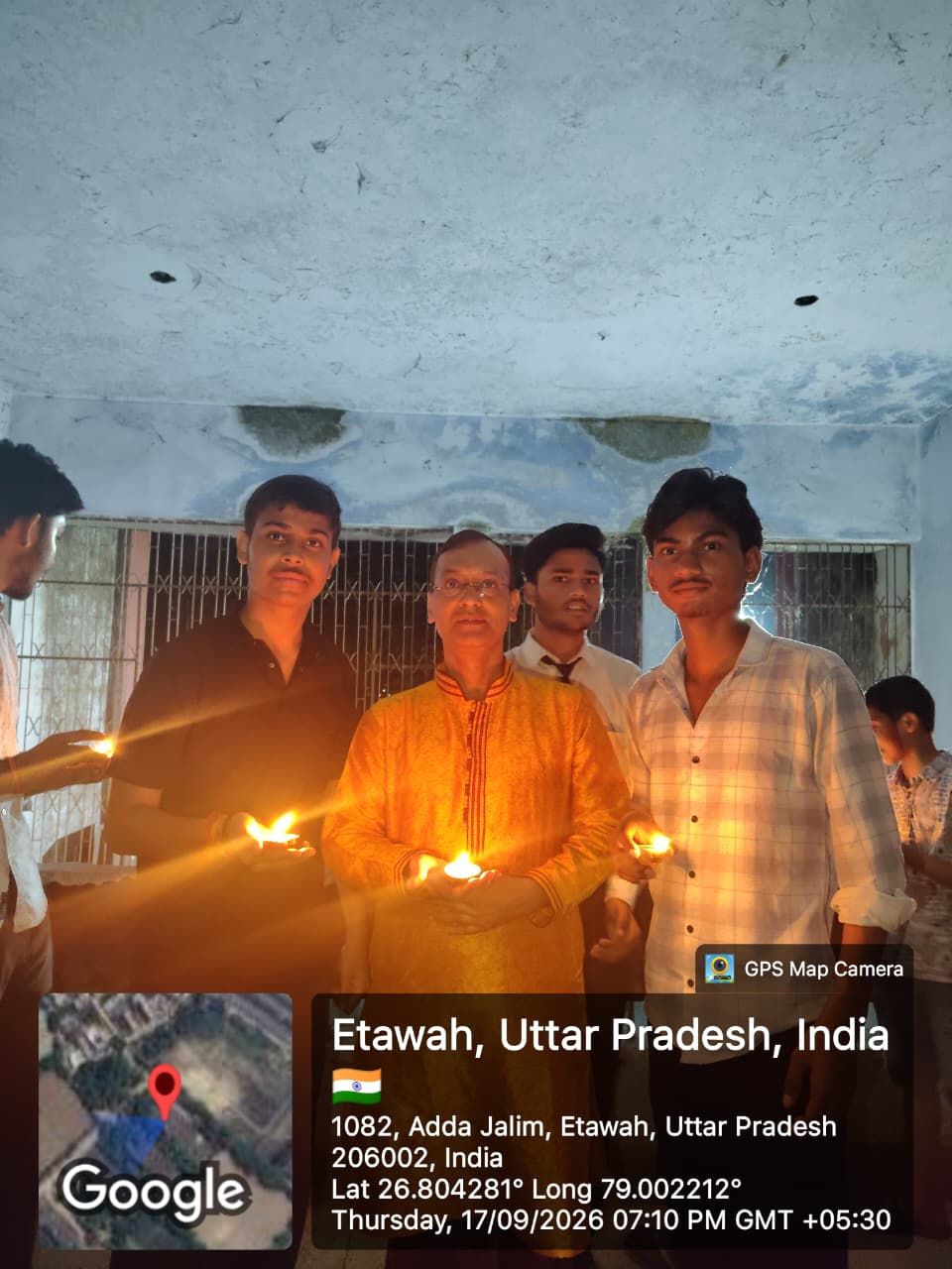 Seva sankalp Abhiyan 2026