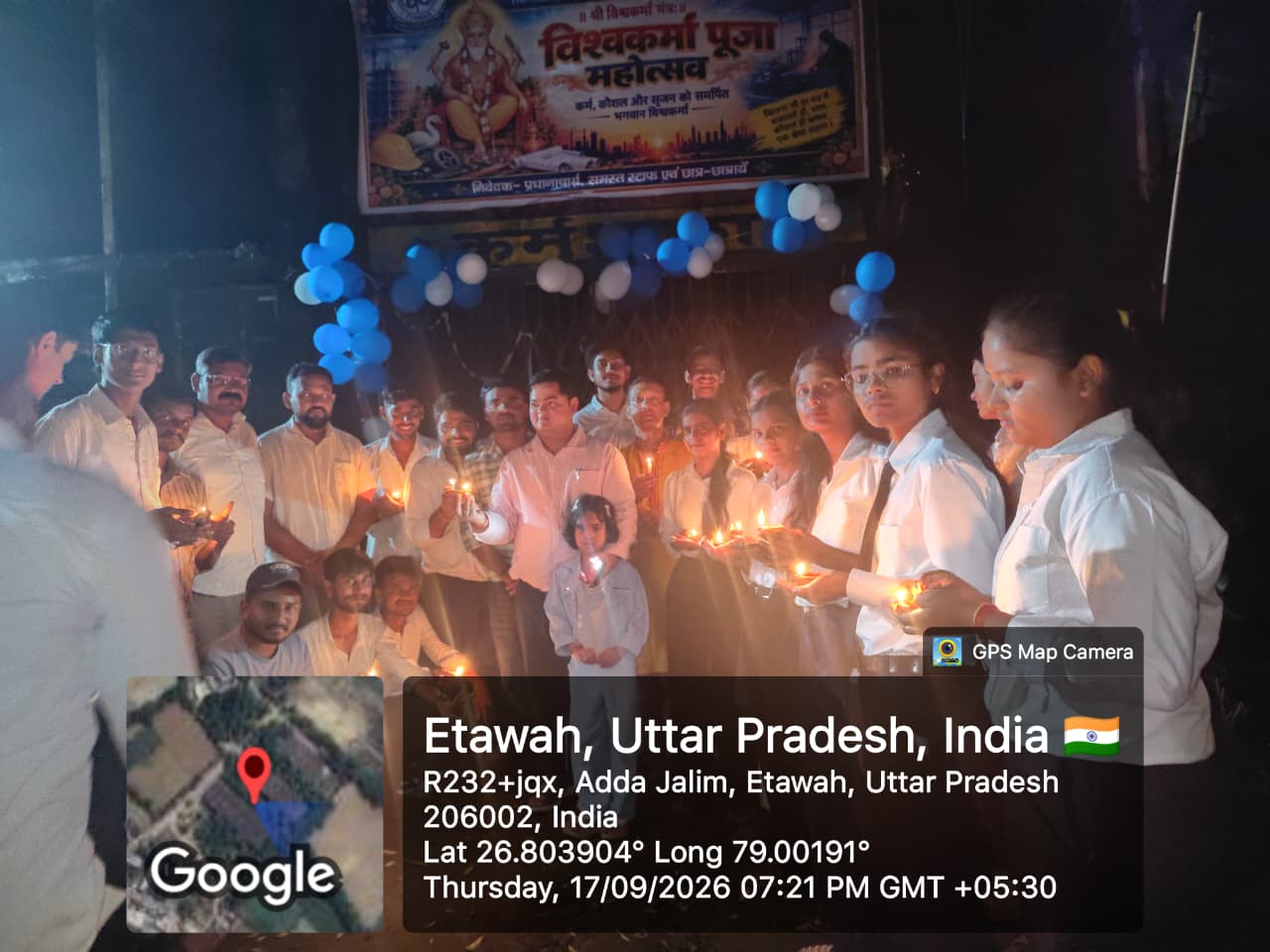 Seva sankalp Abhiyan 2026