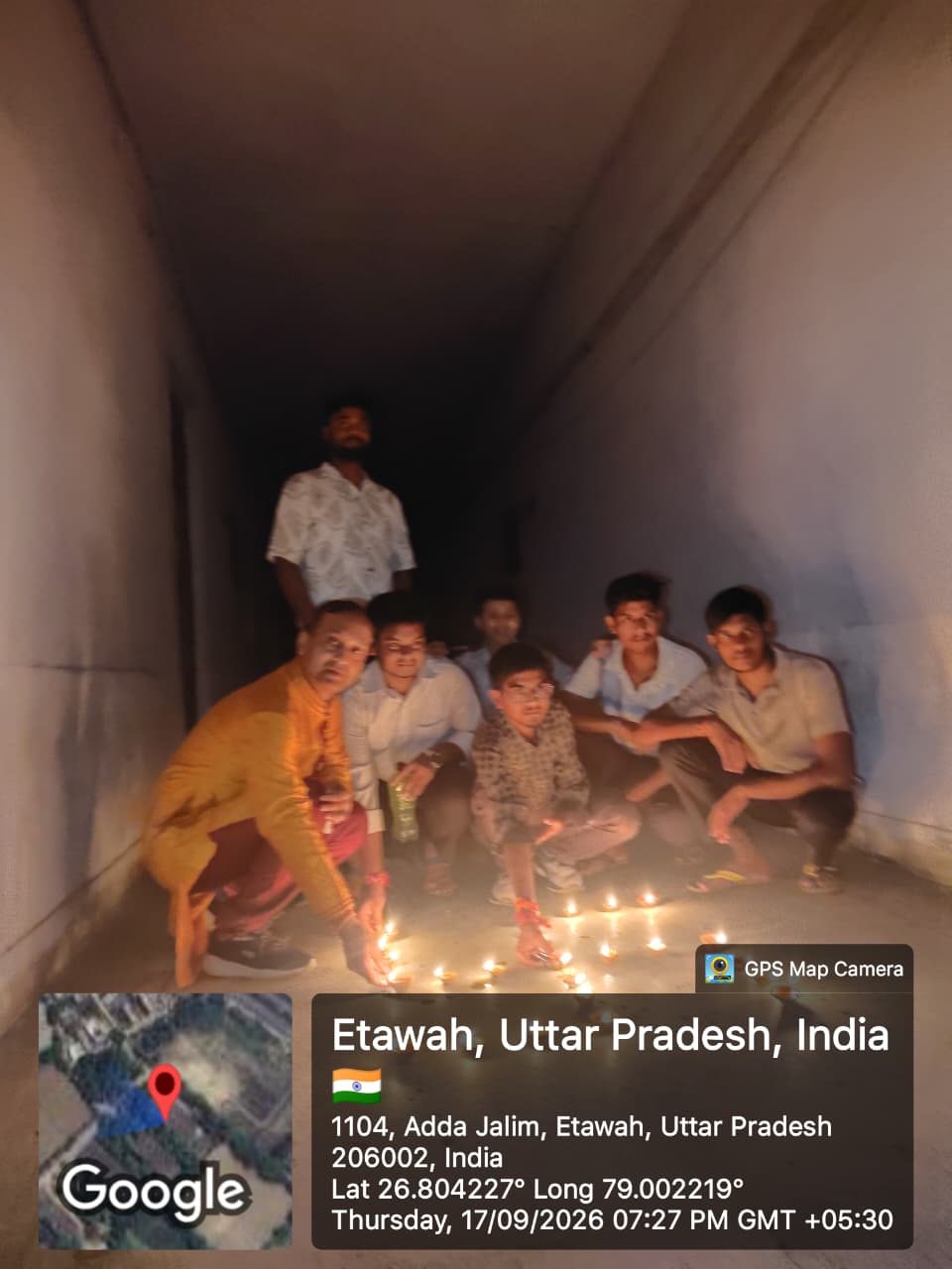 Seva sankalp Abhiyan 2026